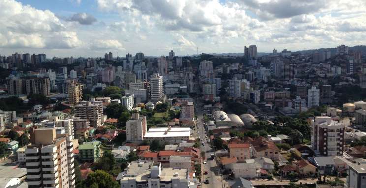 Bento Gonçalves começa recuperação econômica, aponta estudo