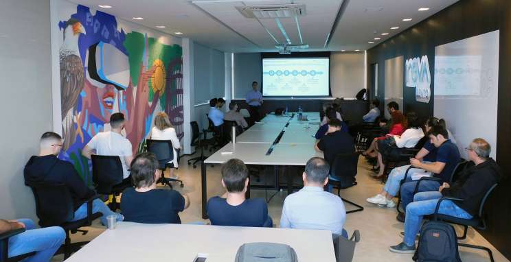 Inova Bento traz esclarecimentos sobre Lei do Bem