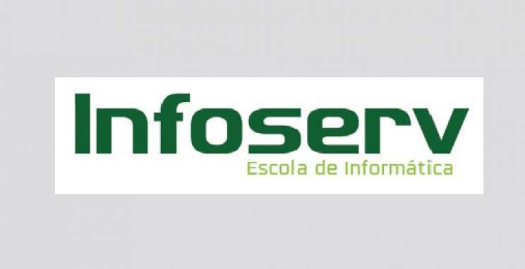 Infoserv já qualificou mais de 16 mil pessoas
