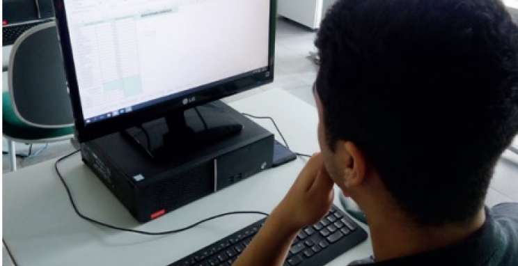 Infoserv, 18 anos apostando na qualificação dos alunos