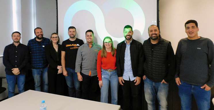 Inova Bento incentiva empreendedorismo com apoio a startups locais