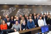 Inova Bento incentiva empreendedorismo com apoio a startups locais