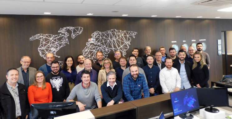 Inova Bento incentiva empreendedorismo com apoio a startups locais
