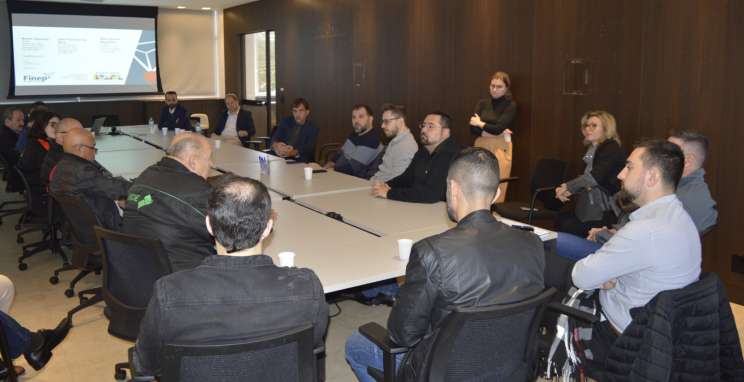 Inova Bento mostra como empresas podem aproveitar incentivo de financiamentos para inovação