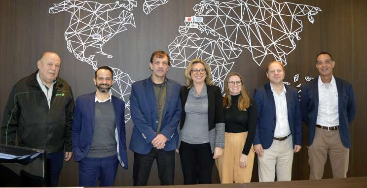 Inova Bento mostra como empresas podem aproveitar incentivo de financiamentos para inovação