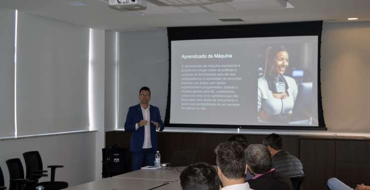 InovaBento aproxima tecnologias em seu primeiro encontro oficial