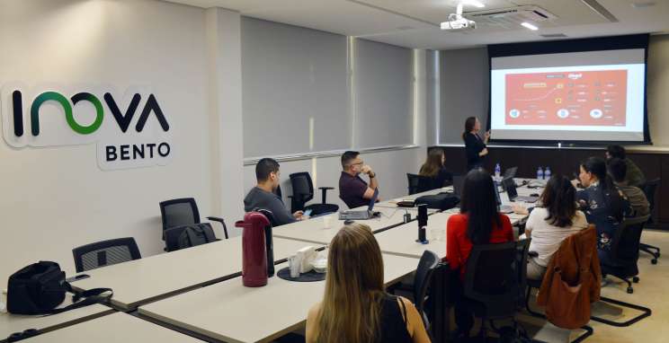Inova Bento concorre na Consulta Popular com projeto de hub de inovação regional