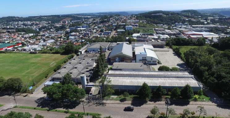 Senai de Bento oferece capacitação profissional voltada à indústria moveleira