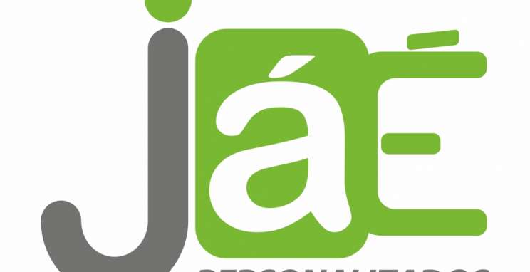 JáÉ Personalizados, produtos com a sua cara