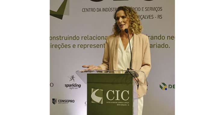 Incentivo ao voluntariado inspira classe empresarial de Bento Gonçalves