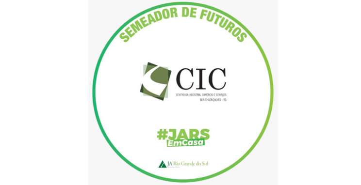Junior Achievement RS oferece aulas gratuitas sobre empreendedorismo e mercado de trabalho
