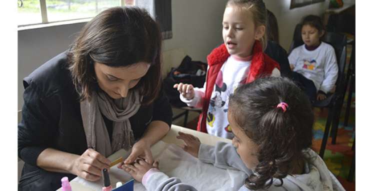 Incentivo ao voluntariado inspira classe empresarial de Bento Gonçalves