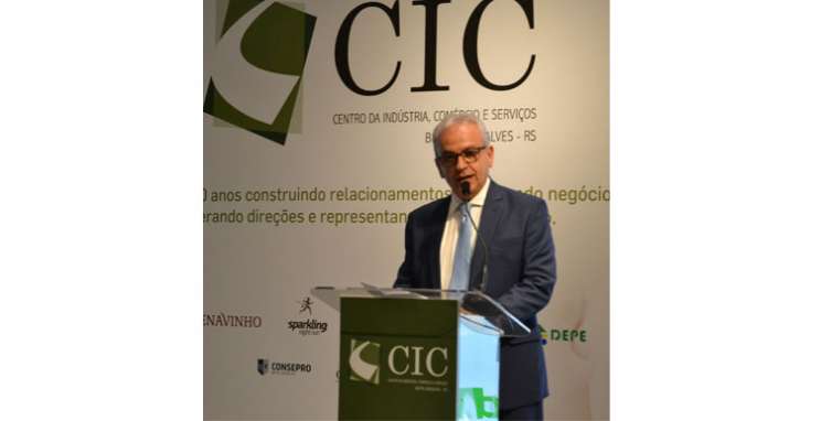  Bento Gonçalves deve ser contemplada com mais efetivo do Estado