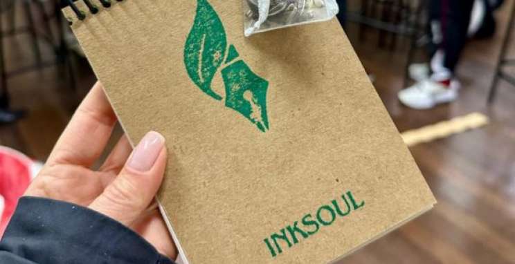 Miniempresas comercializam produtos na 33ª ExpoBento