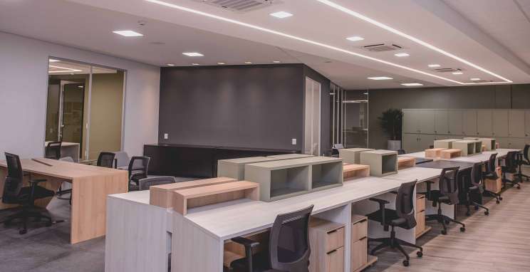 CIC-BG começa a operar em nova sede