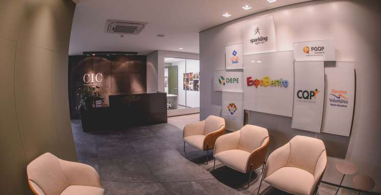 CIC-BG começa a operar em nova sede