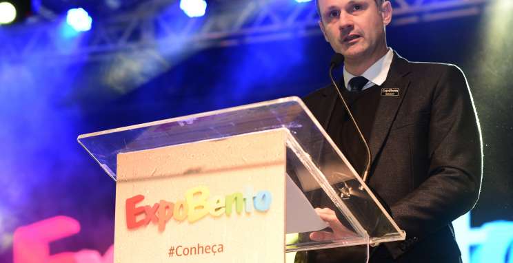 ExpoBento 2017 mostra coletivismo em prol do desenvolvimento