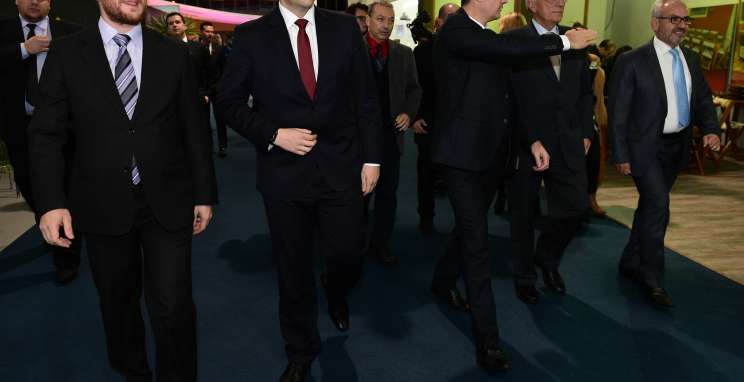 ExpoBento 2017 mostra coletivismo em prol do desenvolvimento