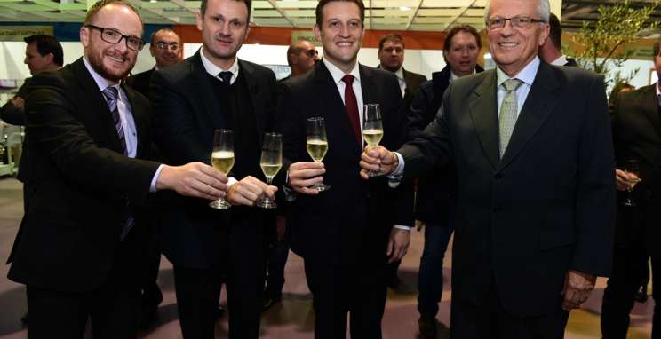 ExpoBento 2017 mostra coletivismo em prol do desenvolvimento