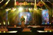 ExpoBento 2017 mostra coletivismo em prol do desenvolvimento