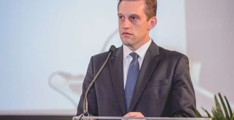 Prefeito de Bento Gonçalves, Guilherme Pasin