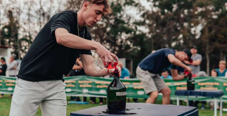 Etapa classificatória define vencedores em Faria Lemos e segue com competição em Tuiuty 