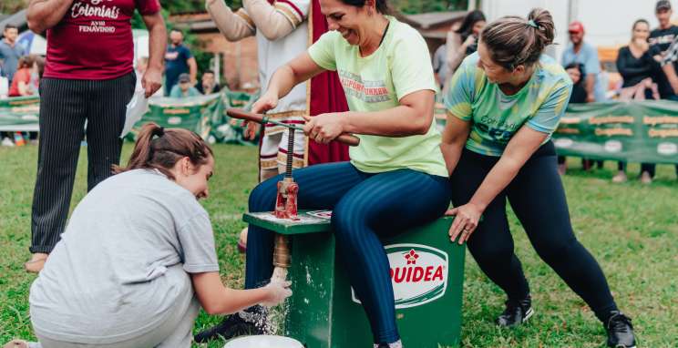 Jogos Coloniais da 19ª Fenavinho iniciam em abril