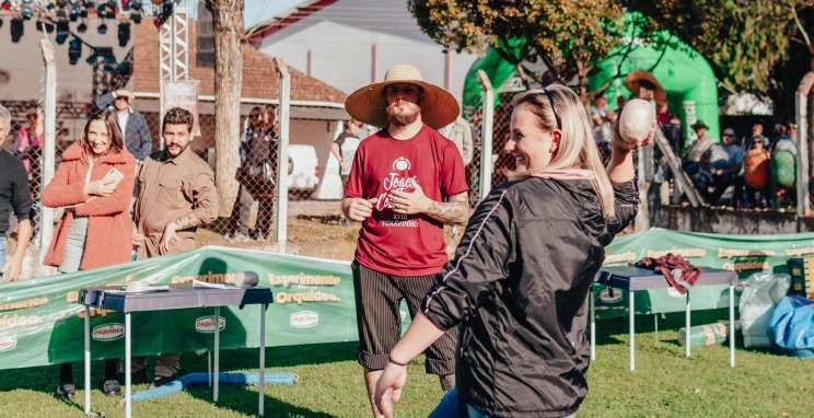 Jogos Coloniais têm etapas em Faria Lemos e Tuiuty nos dias 20 e 21 de maio