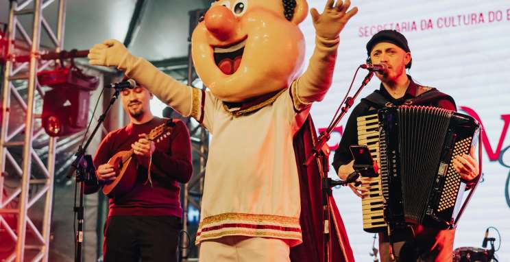 Tortelaço e Vinho Encanado engajam comunidade para a 18ª Fenavinho