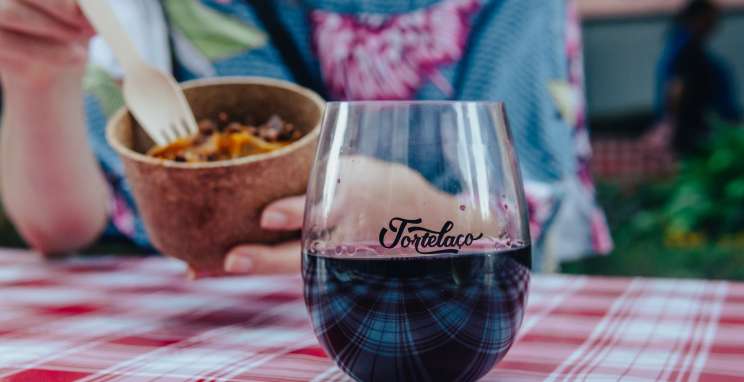 Tortelaço e Vinho Encanado celebram a enogastronomia em Bento Gonçalves neste fim de semana