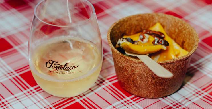 Tortelaço e Vinho Encanado engajam comunidade para a 18ª Fenavinho