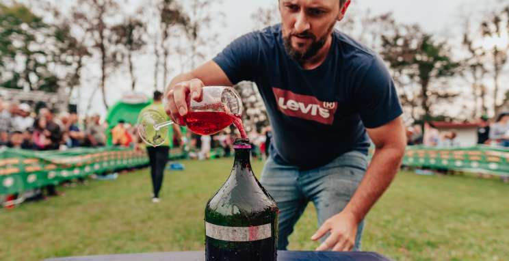 Etapa classificatória define vencedores em Faria Lemos e segue com competição em Tuiuty 