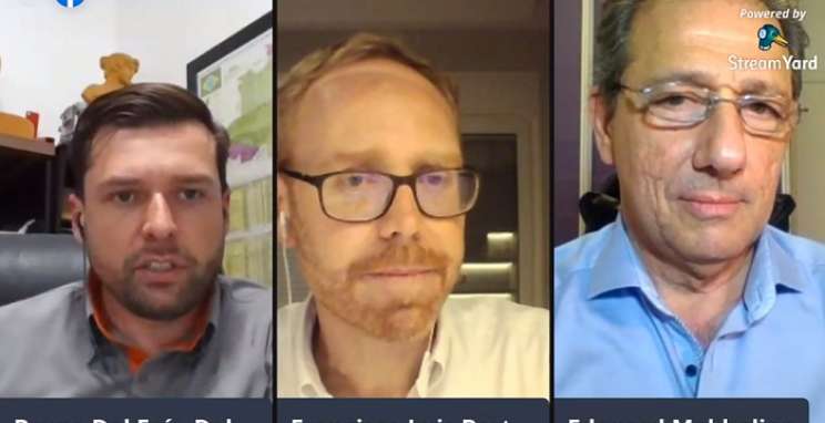 Panorama aponta desafios e oportunidades para avanço da indústria 4.0 no país