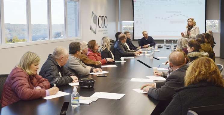 Empresas podem protagonizar salto na capacitação dos colaboradores com o Qualifica Bento