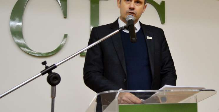 O mundo precisa de mais empresas relevantes