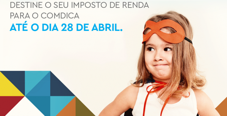 Cidadãos e empresas ainda podem destinar parte do Imposto de Renda para ações sociais