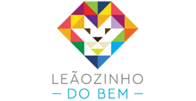 Leãozinho do Bem aceita destinações até o dia 28 de dezembro