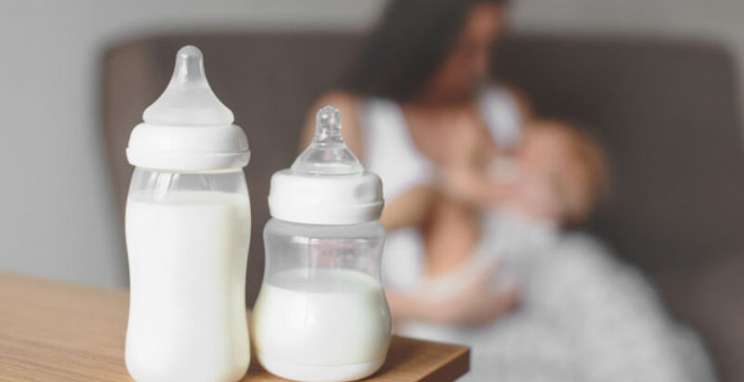 Com Banco de Leite, Masterplan tem uma das primeiras ações concluídas na área da saúde