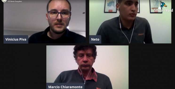 CIC-BG aproxima conceitos da indústria 4.0 das empresas locais