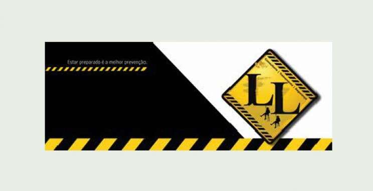 LL Consultoria de Segurança: capacitação e qualidade