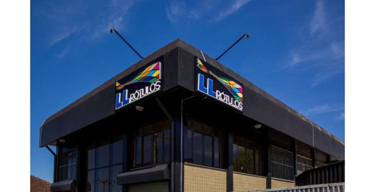 LL Rótulos oferece soluções no ramo de rótulos e etiquetas adesivas no mercado gaúcho