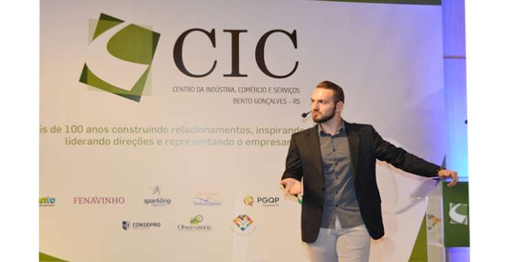 Produtividade está ligada a propósito de vida, diz especialista