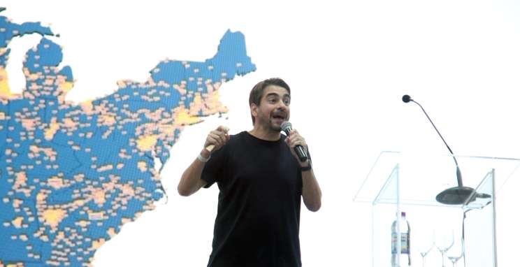 Envase Brasil debate o vinho sob perspectivas de turismo, tecnologia e mercado