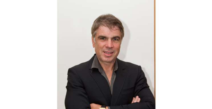 CIC-BG recebe a palestra de Flávio Rocha nesta sexta-feira, 11 de maio