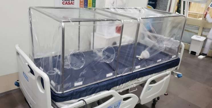 Robopac Brasil investe na qualificação de processos produtivos atuando no combate às consequências da crise