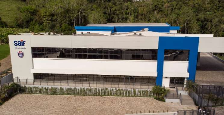 Mackerduz firma parceria com CIC-BG