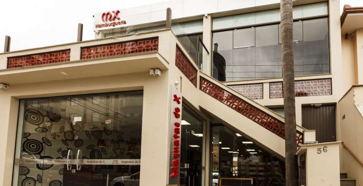 Magnatas do X investe na inovação ao longo dos seus quase 30 anos