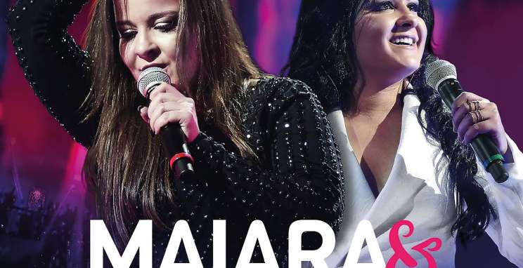 Aproveite a riqueza de atrações da ExpoBento 2017