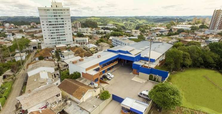 Malhas G'Dom se reinventa na crise e contribui para a prevenção do novo coronavírus