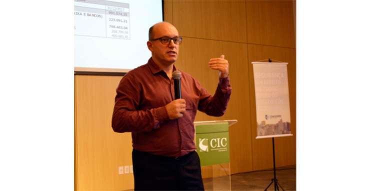 Doações da comunidade ao Consepro de Bento Gonçalves crescem mais de 200% em 2017